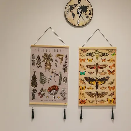 Appartamento Casa Al Porticciolo