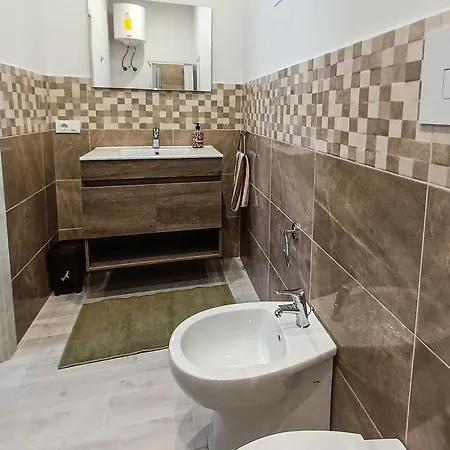 Appartamento Casa Al Porticciolo