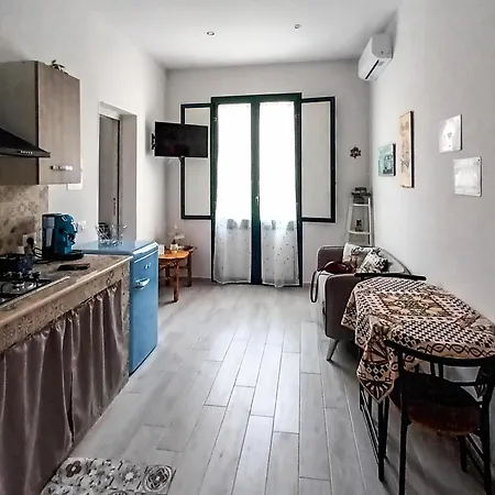 Casa Al Porticciolo