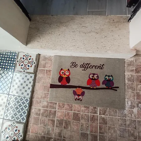 Appartamento Casa Al Porticciolo Trapani