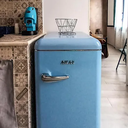 Casa Al Porticciolo * Trapani