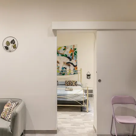 Casa Al Porticciolo Apartment