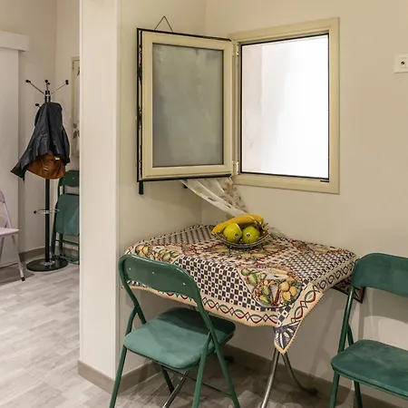 Casa Al Porticciolo Apartment