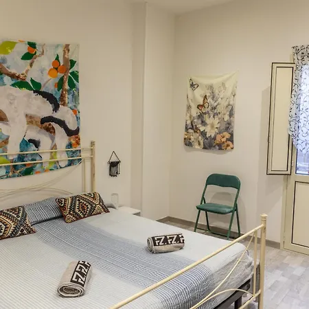 Casa Al Porticciolo Apartment