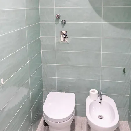 Casa Al Porticciolo Apartment Trapani