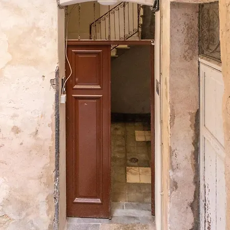 Casa Al Porticciolo Apartment Trapani