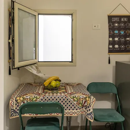 Casa Al Porticciolo Apartment