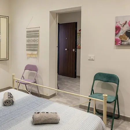Casa Al Porticciolo * Trapani
