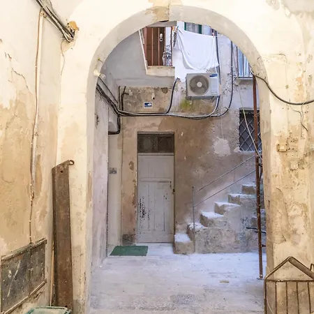 Casa Al Porticciolo Apartment *