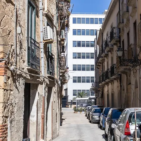 Casa Al Porticciolo *
