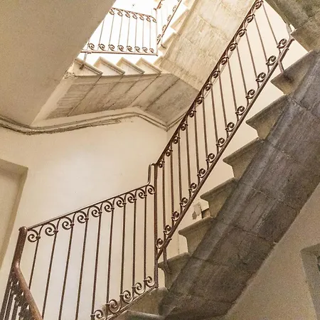 Casa Al Porticciolo Apartment