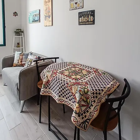 Casa Al Porticciolo *
