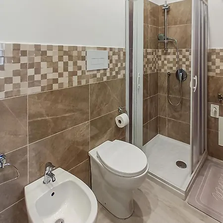 Apartment Casa Al Porticciolo
