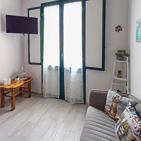 Casa Al Porticciolo Apartment *