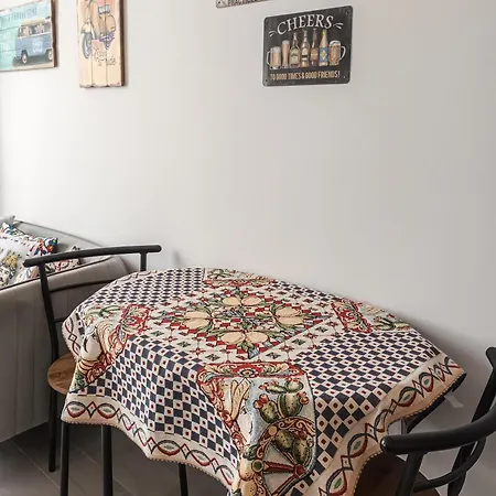 Casa Al Porticciolo *
