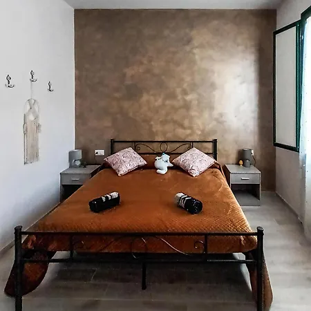Casa Al Porticciolo Apartment *