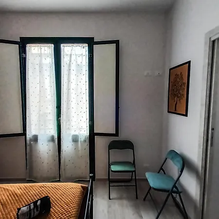 Apartment Casa Al Porticciolo