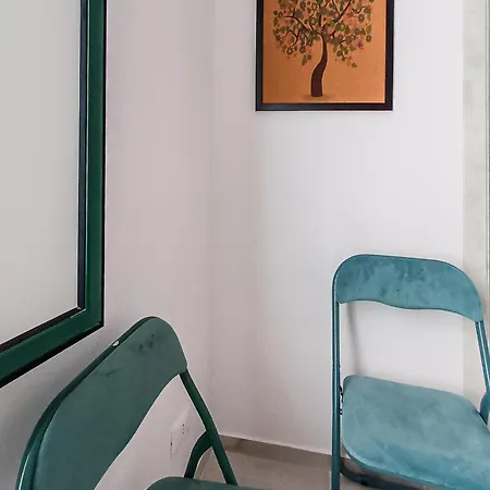 Apartment Casa Al Porticciolo *