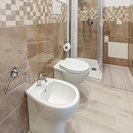 Casa Al Porticciolo Apartment Trapani