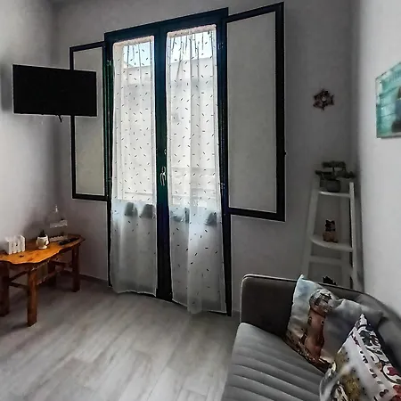 Casa Al Porticciolo Apartment